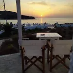 Sunset & Hotel *