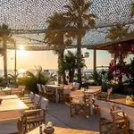 Sunset & * Antiparos by