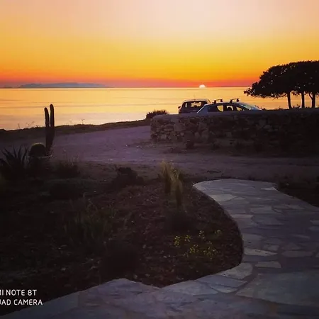 Sunset &