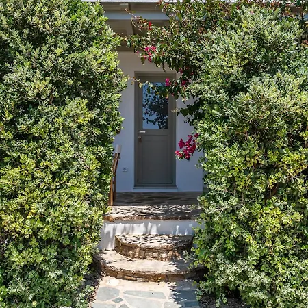 Sunset & * Antiparos ciudad