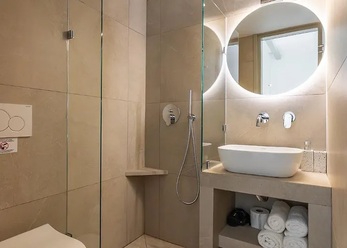 Sunset & Hotel Antiparos Town