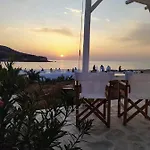Sunset & * Antiparos