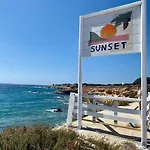 Hotel Sunset & Antiparos