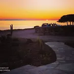 Sunset &
