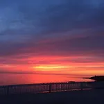 Sunset & 酒店 安迪帕罗斯岛