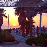 Sunset & *