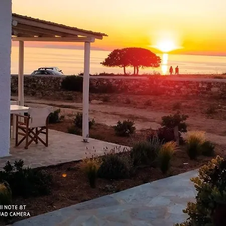 Ξενοδοχείο Sunset & Αντίπαρος