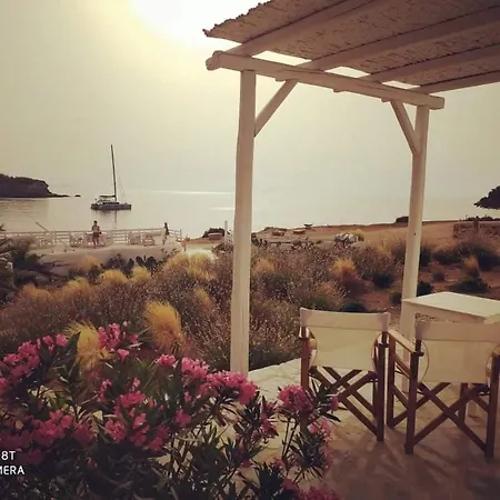 Отель Sunset & *