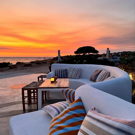 Sunset &