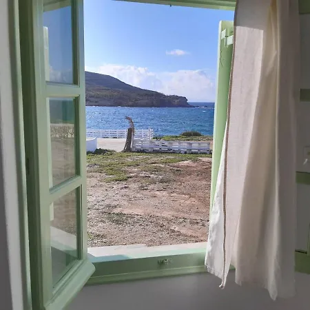 Hotel Sunset & Antiparos