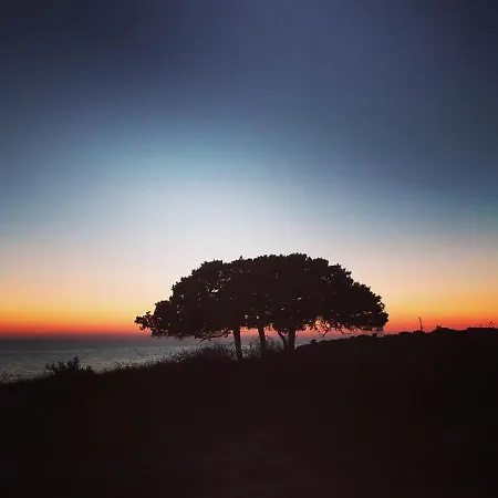 Hotel Sunset & Antiparos