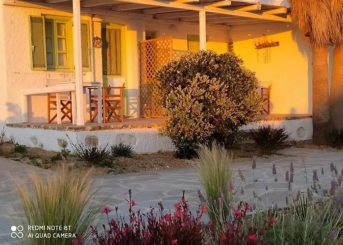 Szálloda Sunset & *