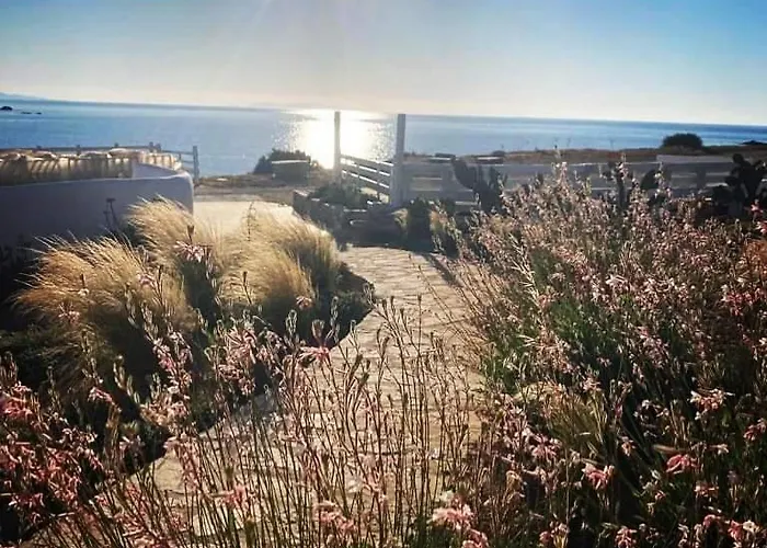 Hotel Sunset & Antiparos