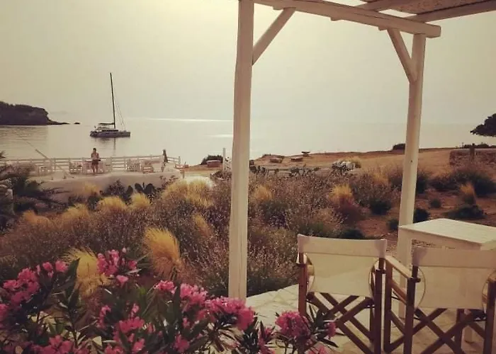 Szálloda Sunset & *