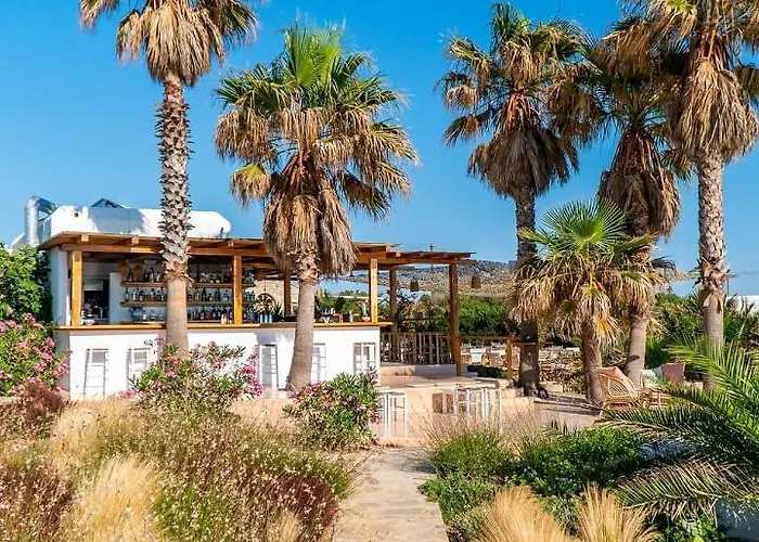 Sunset & Szálloda *