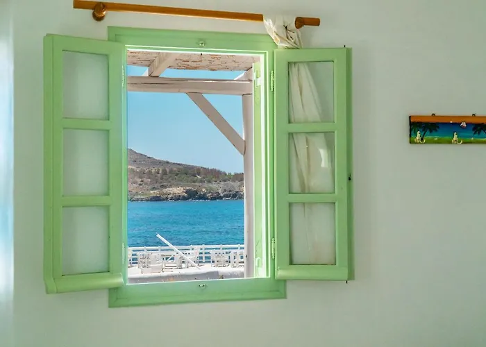 Sunset & Szálloda *