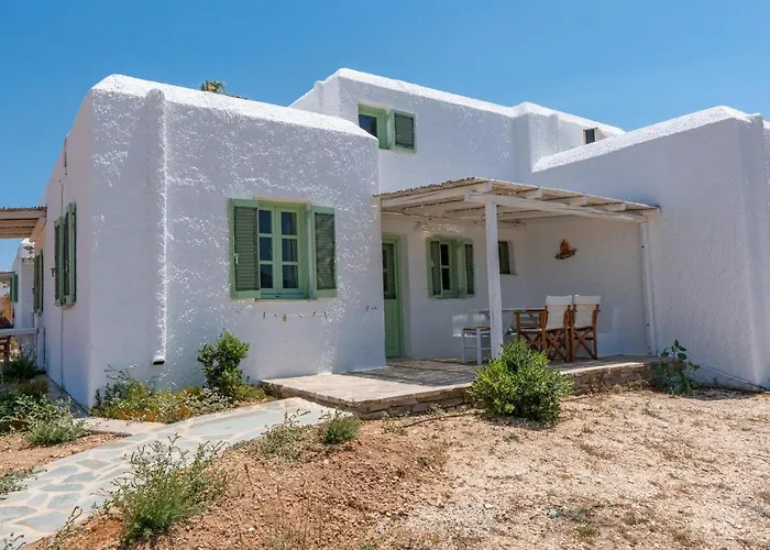 Szálloda Sunset & *