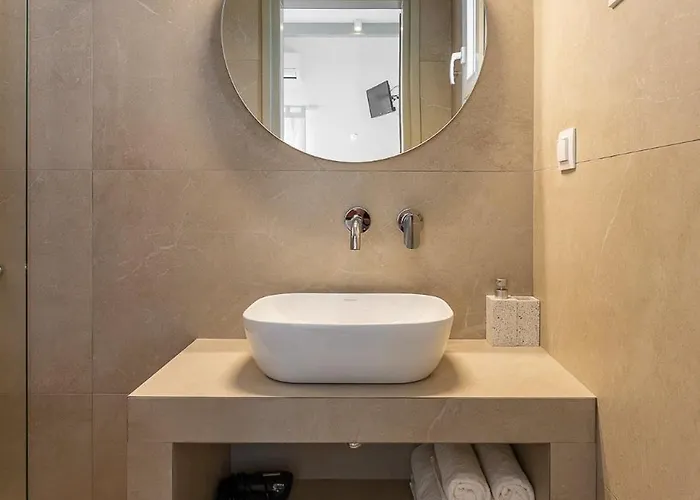 Sunset & Andíparosz Póli