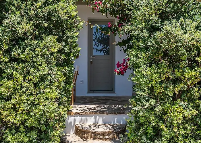 Sunset & * Andíparosz Póli