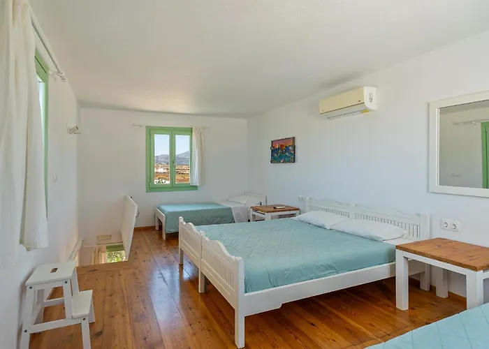 Szálloda Sunset & *