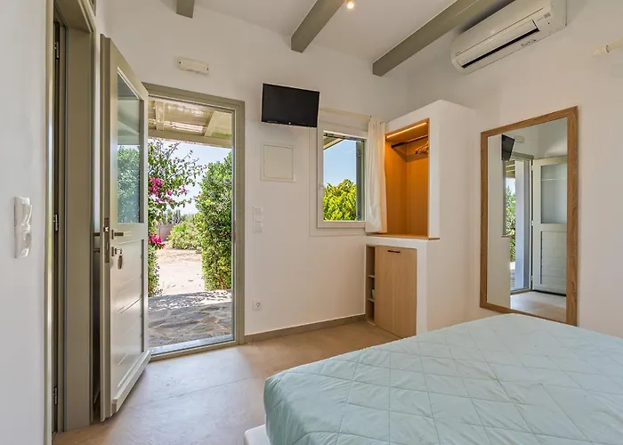 Hotel Sunset & Antiparos