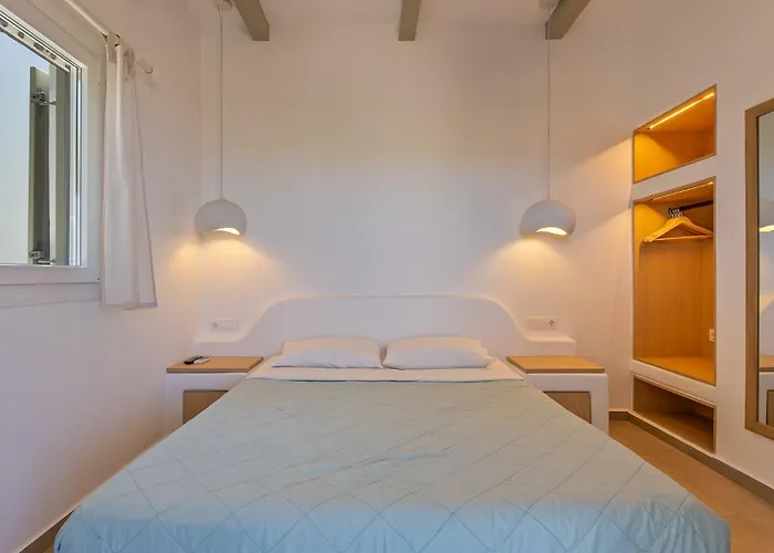 Sunset & * Antiparos