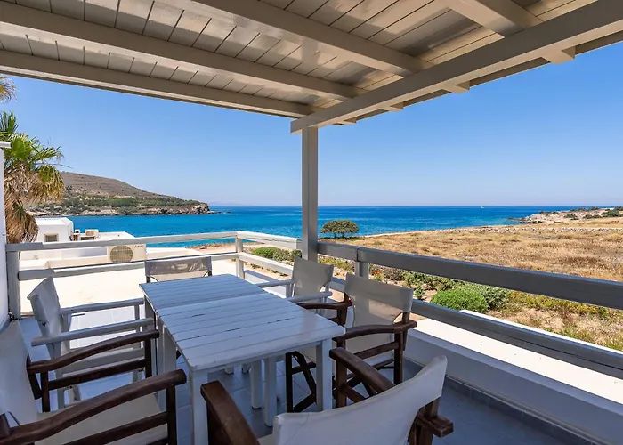 Sunset & Szálloda *