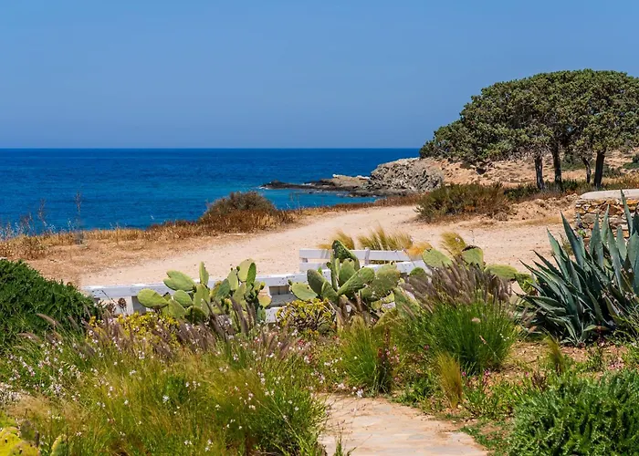 Sunset & * Andíparosz Póli