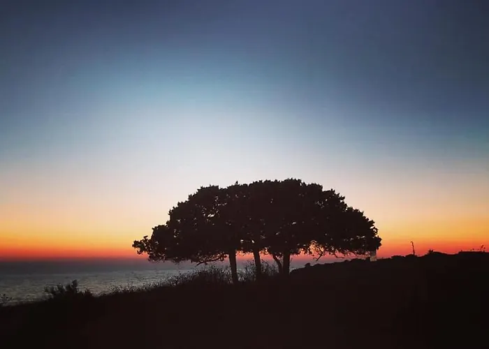 Hotel Sunset & Antiparos